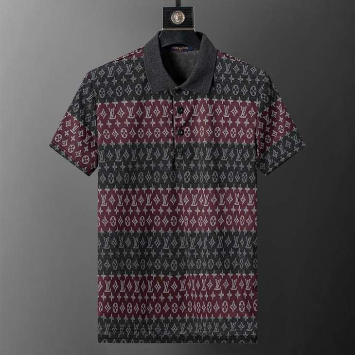 Picture of LV Polo Shirts Short _SKULVM-3XL14mx3016626664